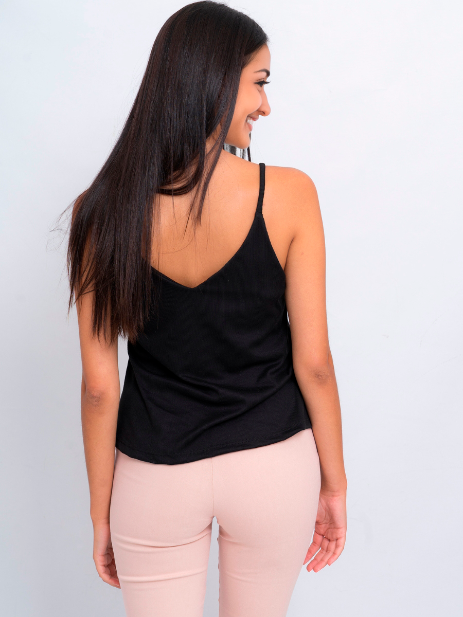 Musculosa Eva