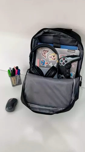 Mochila A1