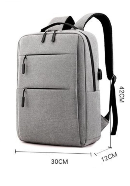 Mochila A1